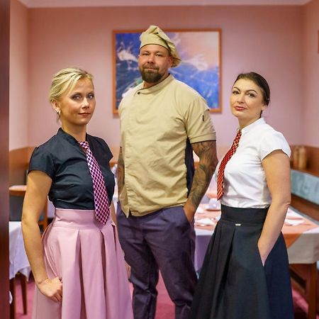 Francis Spa Hotel Františkovy Lázně Kültér fotó