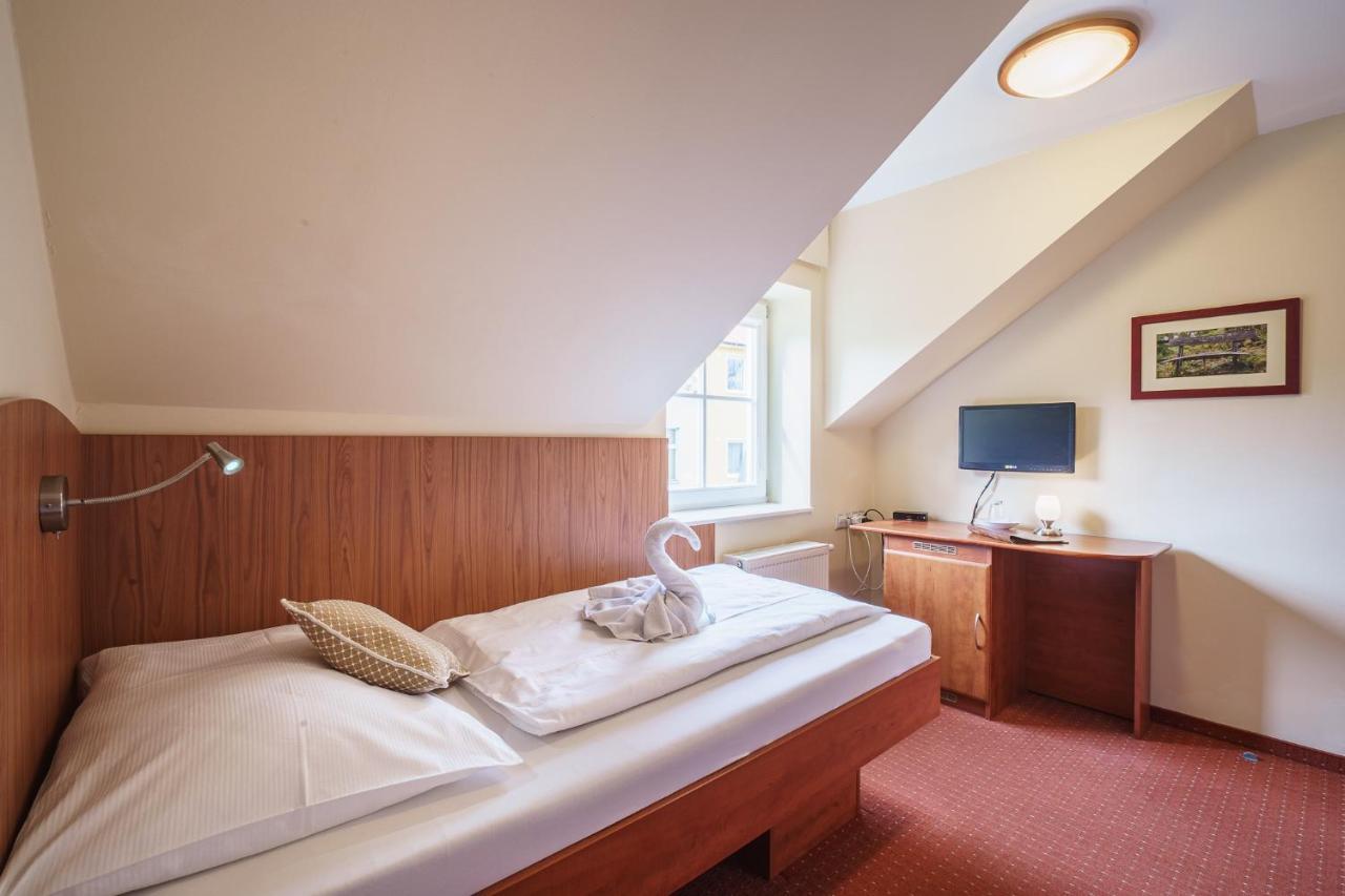 Francis Spa Hotel Františkovy Lázně Kültér fotó