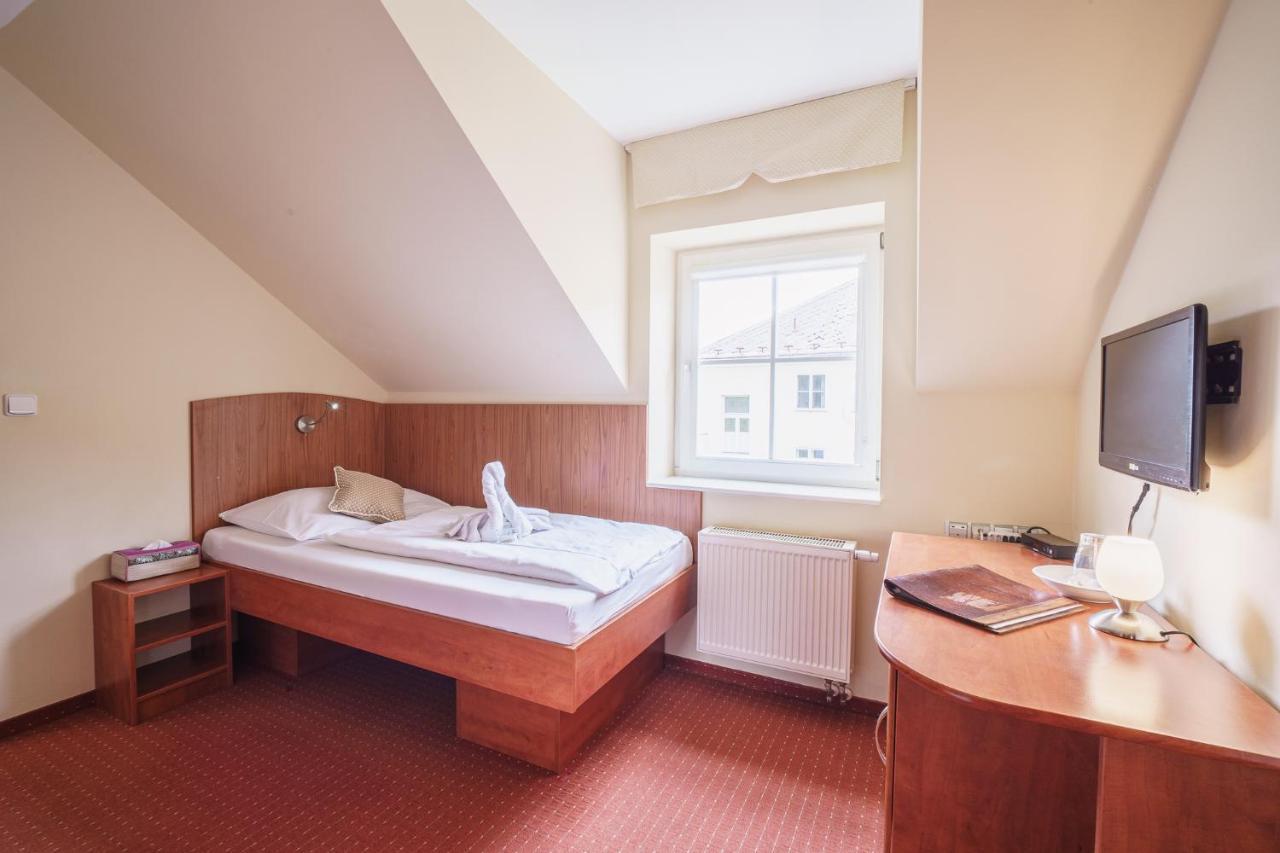 Francis Spa Hotel Františkovy Lázně Kültér fotó