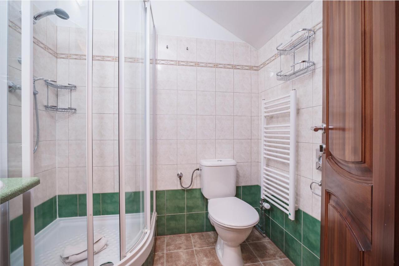 Francis Spa Hotel Františkovy Lázně Kültér fotó