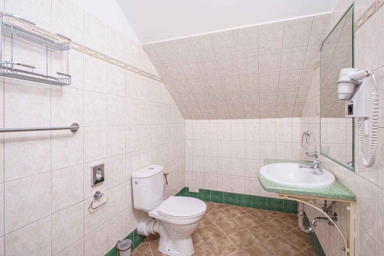 Francis Spa Hotel Františkovy Lázně Kültér fotó