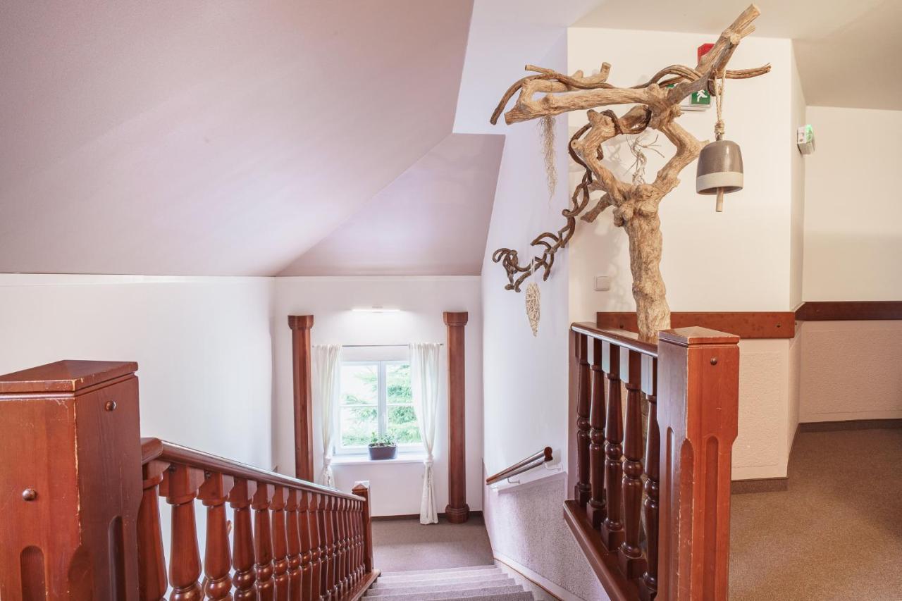 Francis Spa Hotel Františkovy Lázně Kültér fotó