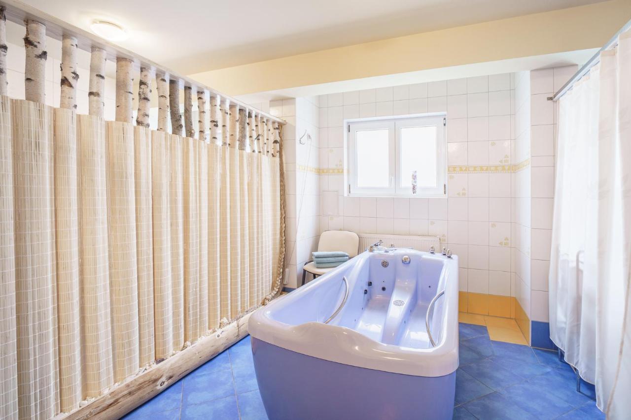 Francis Spa Hotel Františkovy Lázně Kültér fotó