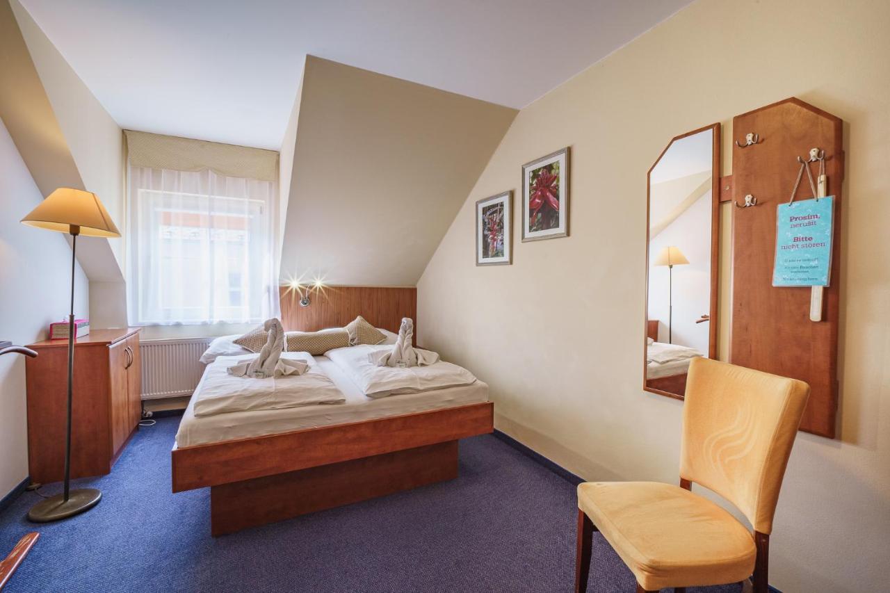 Francis Spa Hotel Františkovy Lázně Kültér fotó