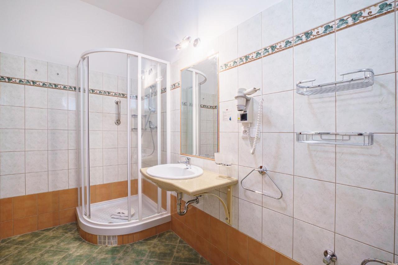 Francis Spa Hotel Františkovy Lázně Kültér fotó