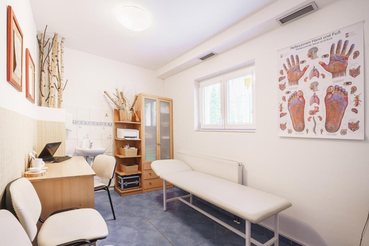 Francis Spa Hotel Františkovy Lázně Kültér fotó